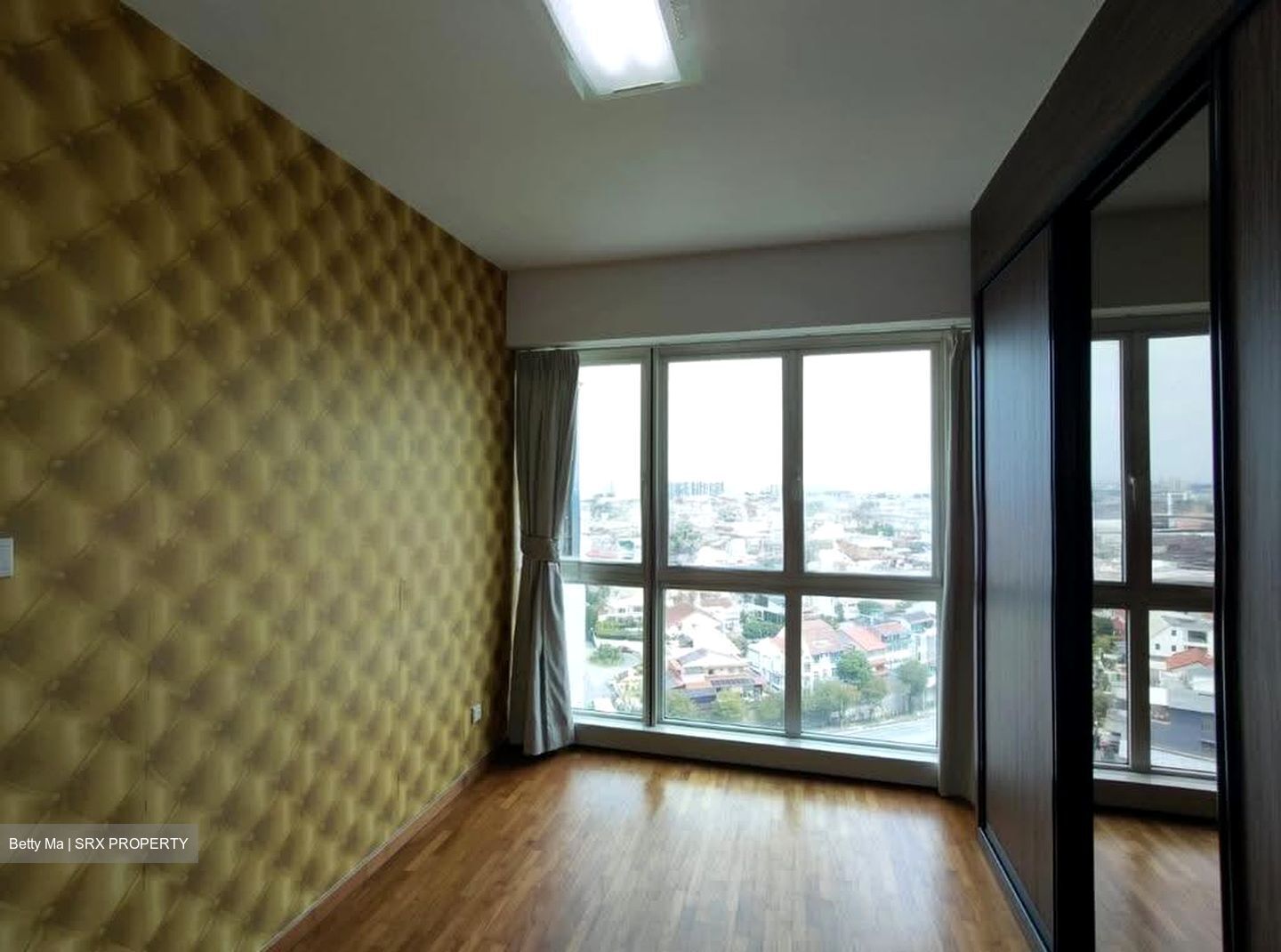 Goldenhill Park Condominium (D20), Condominium #626032901